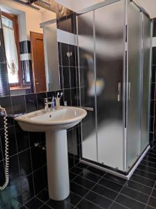 Appartamento in casale Umbro vicino Orvieto - Allerona