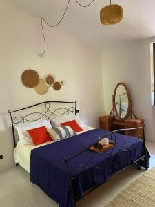 Appartamento in casale Umbro vicino Orvieto - Allerona