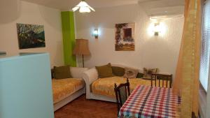 Apartmani Lucky