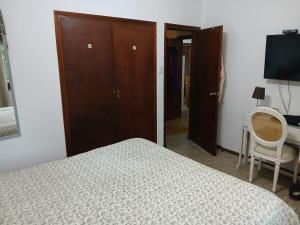 Descanso en Piriápolis