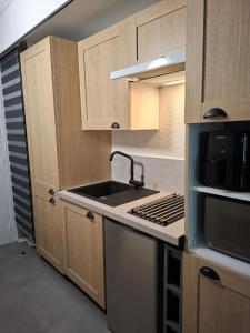 Appartement neuf proche Nantes avec parking