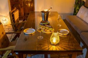 White Memories boutique home - Romantic Stay in Afandou