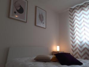 Appartements Appartement meuble et equipe bourg les Valence : photos des chambres