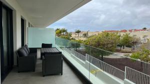 Atlantic Home - Two-Bedroom Premium Apartment