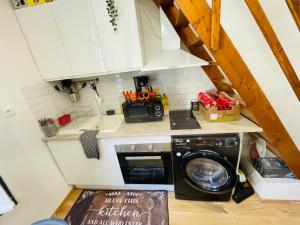 Appartements Le duplex biterrois : photos des chambres