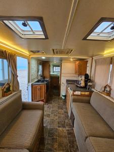 dhabab caravan كرفان ضباب