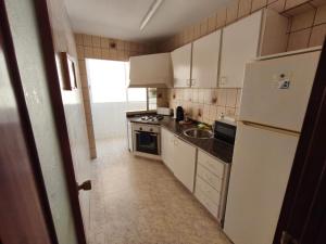 3 Habitaciones centro Tarragona