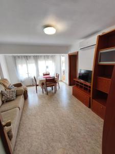3 Habitaciones centro Tarragona