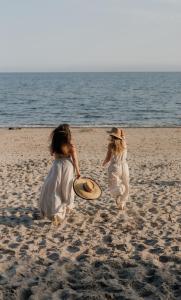 Sea Shell Apartments Łukęcin