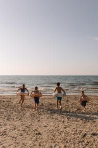 Sea Shell Apartments Łukęcin
