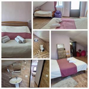 Agro House Mezge - აგროსახლი მეზგე