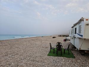 dhabab caravan كرفان ضباب