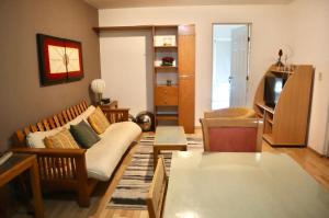 Departamento Arquimedes 214 - 503