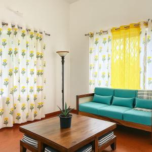 MyYearlyStay in Udupi - Colonial