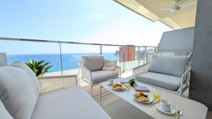 SUNSET SAILORS prime apartments