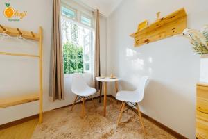Olenji Homestay