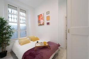 Private House Cathedral Terrace