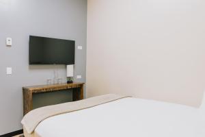 Hospedaje Consular by Dunas