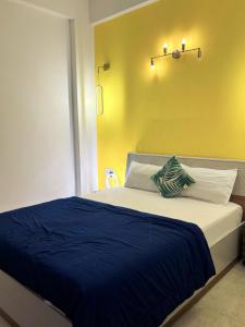 Stylish 1BHK in Vagator-Anjuna Goa