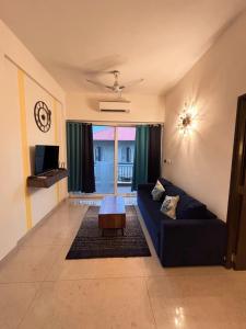 Stylish 1BHK in Vagator-Anjuna Goa