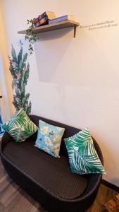 Stylish 1BHK in Vagator-Anjuna Goa