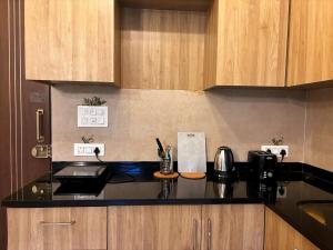 Stylish 1BHK in Vagator-Anjuna Goa