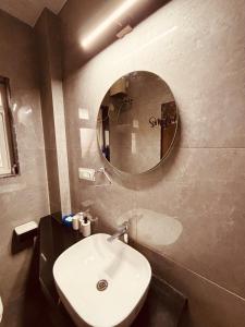 Stylish 1BHK in Vagator-Anjuna Goa