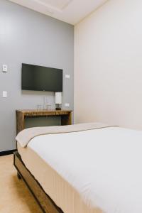 Hospedaje Consular by Dunas