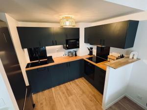 Appartements Charmant duplex pour 4 a 6 personnes, Etaples Le Touquet : photos des chambres