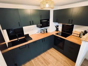 Appartements Charmant duplex pour 4 a 6 personnes, Etaples Le Touquet : photos des chambres