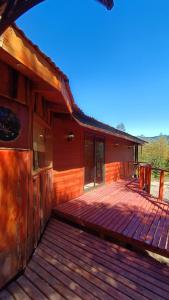 Aguas Sagradas de Panqui