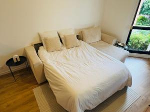 Appartements Charmant duplex pour 4 a 6 personnes, Etaples Le Touquet : photos des chambres