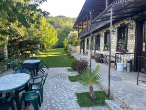 Къща за гости Лясково