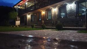 Къща за гости Лясково