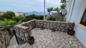 The view house Lučano