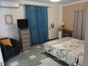 Sejours chez l'habitant Maison du soleil : photos des chambres