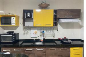 Lençóis Park Residence Flat 106 Caburé