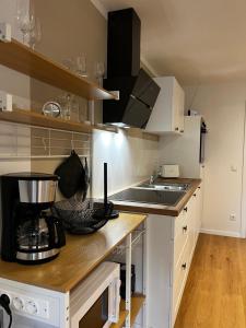 Ferienhaus Alte Försterei im Harz - Urlaub auf dem Bauernhof