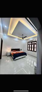 Aanandit aashiyana - A Blissful Place