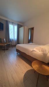 Hotels Bergerie du Chateau - Lacapelle Marival : photos des chambres