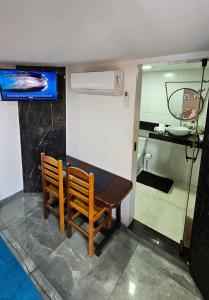 Suíte Charmosa em Praia Grande