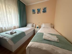 Нощувки "Феникс"