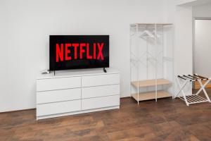 Lemon Suites 4, Zentral, nahe Innenstadt und Hbf