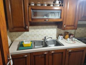 Cottage Etna nel Cuore