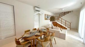 Bali Tranquility Uluwatu 2Flb White