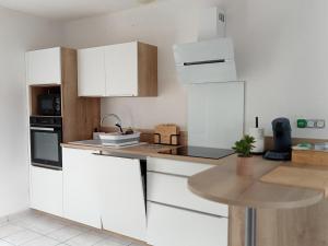 Maisons de vacances DinanCoteCampagne : photos des chambres