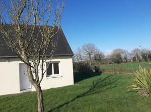 Maisons de vacances DinanCoteCampagne : photos des chambres