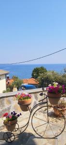 Tsonos Apartments