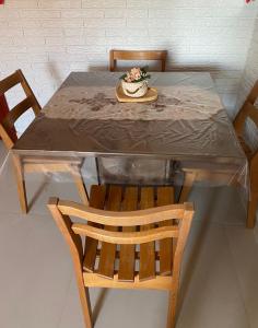 Apartamento bem localizado COP 30