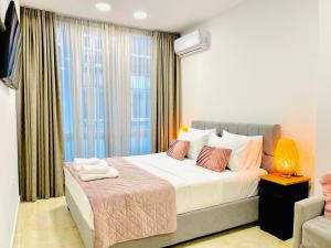 Narek luxury Apartments